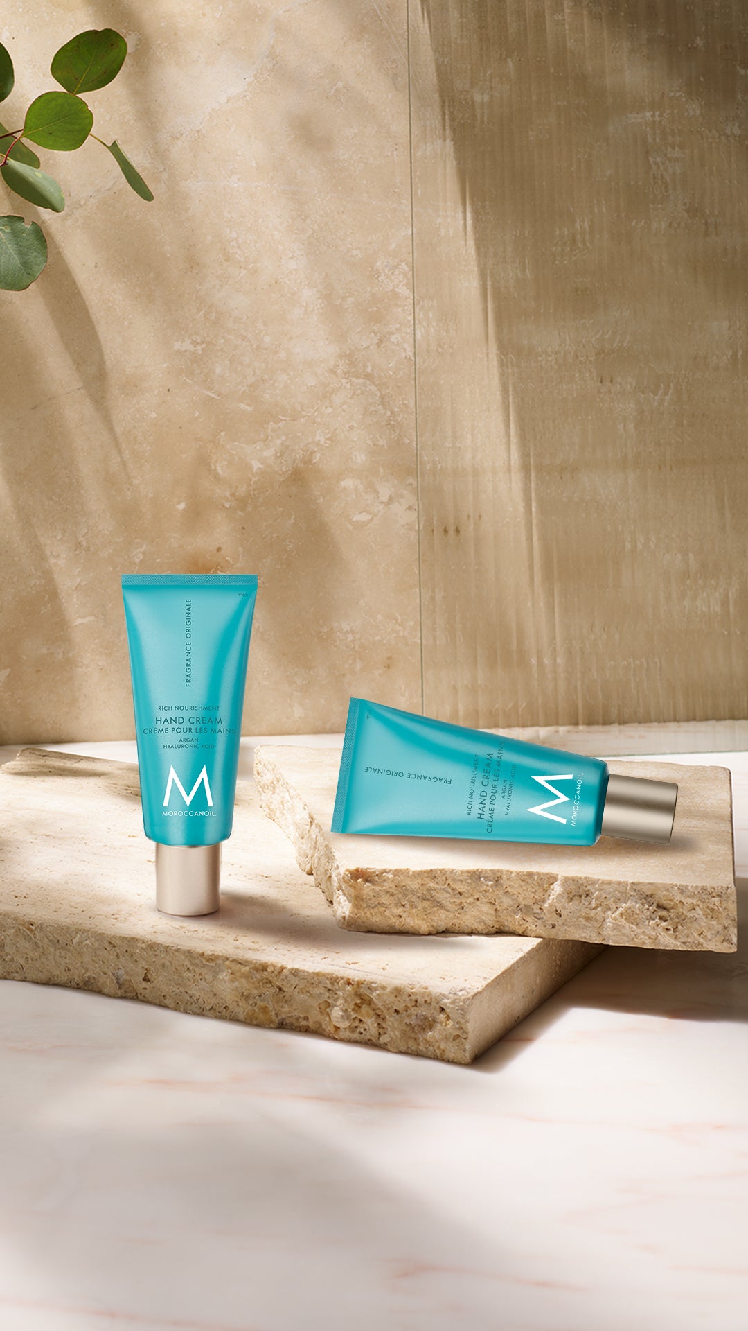 Handcreme Fragrance Originale