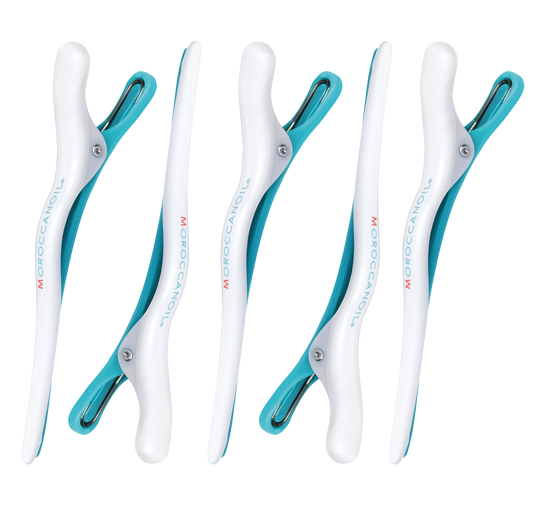 Abteilklammer (6 Stk.)